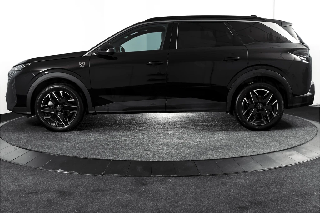 Peugeot 5008 – foto 4