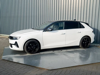 Opel Astra – thumbnail 2