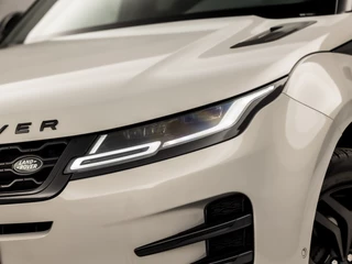 Land Rover Range Rover Evoque – thumbnail 38