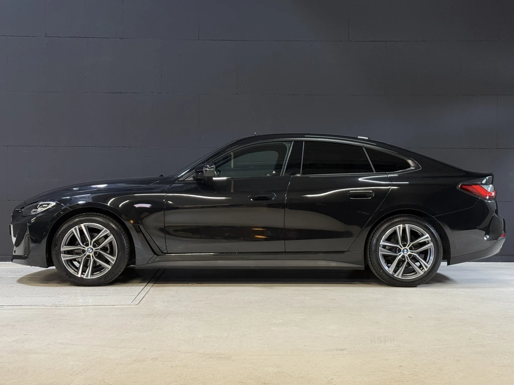 BMW 4 Serie – foto 2