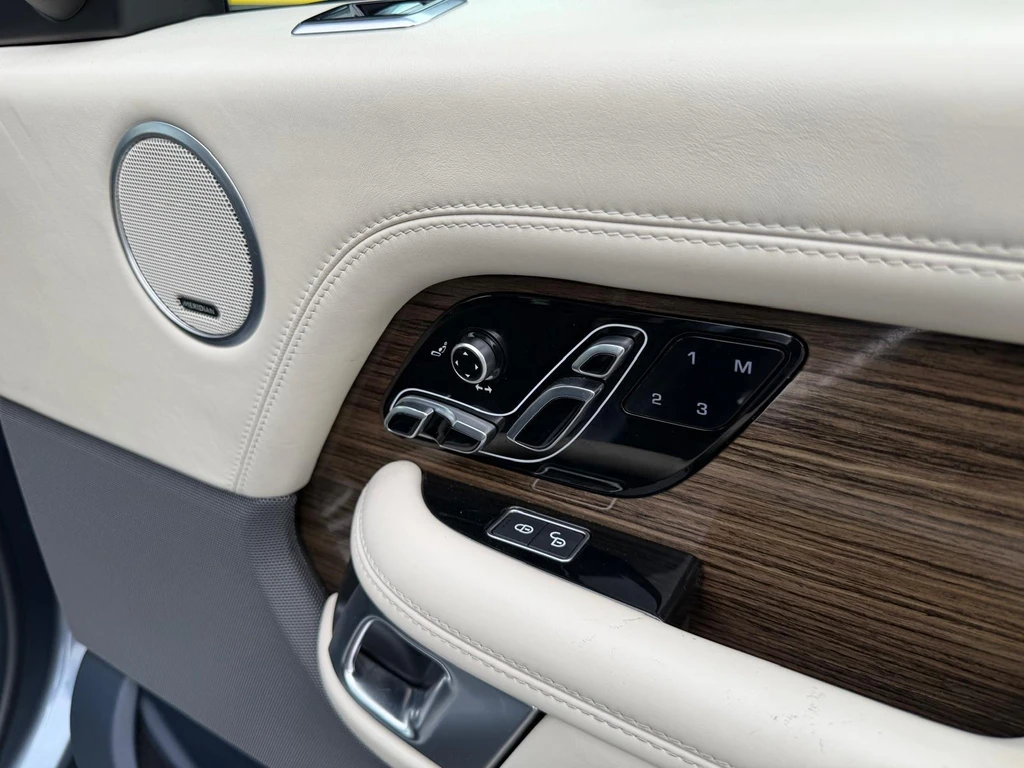 Land Rover Range Rover – foto 48