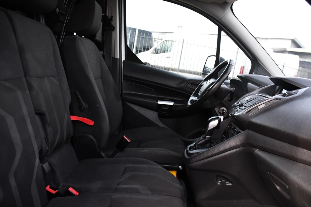 Ford Transit Connect – foto 25