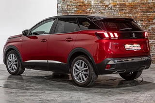 Peugeot 3008 – thumbnail 8