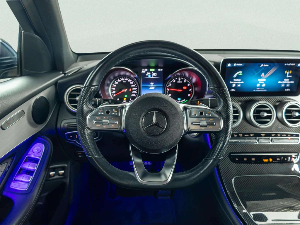 Mercedes-Benz GLC – foto 13