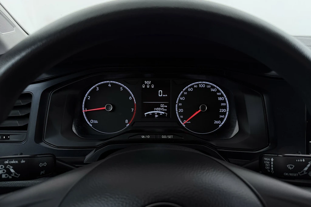 Volkswagen Polo – foto 19