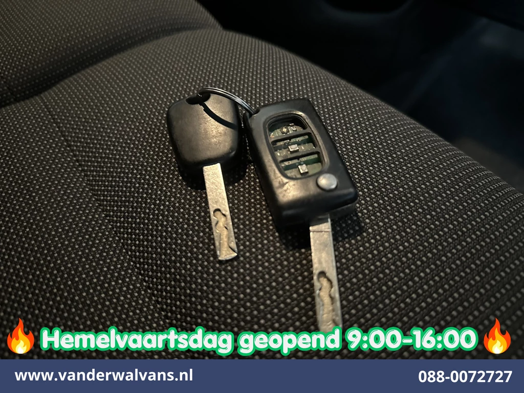 Citroën Berlingo – foto 16
