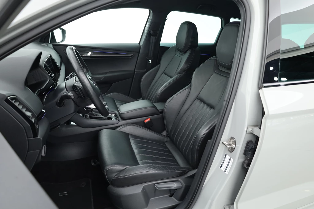 Škoda Karoq – foto 4