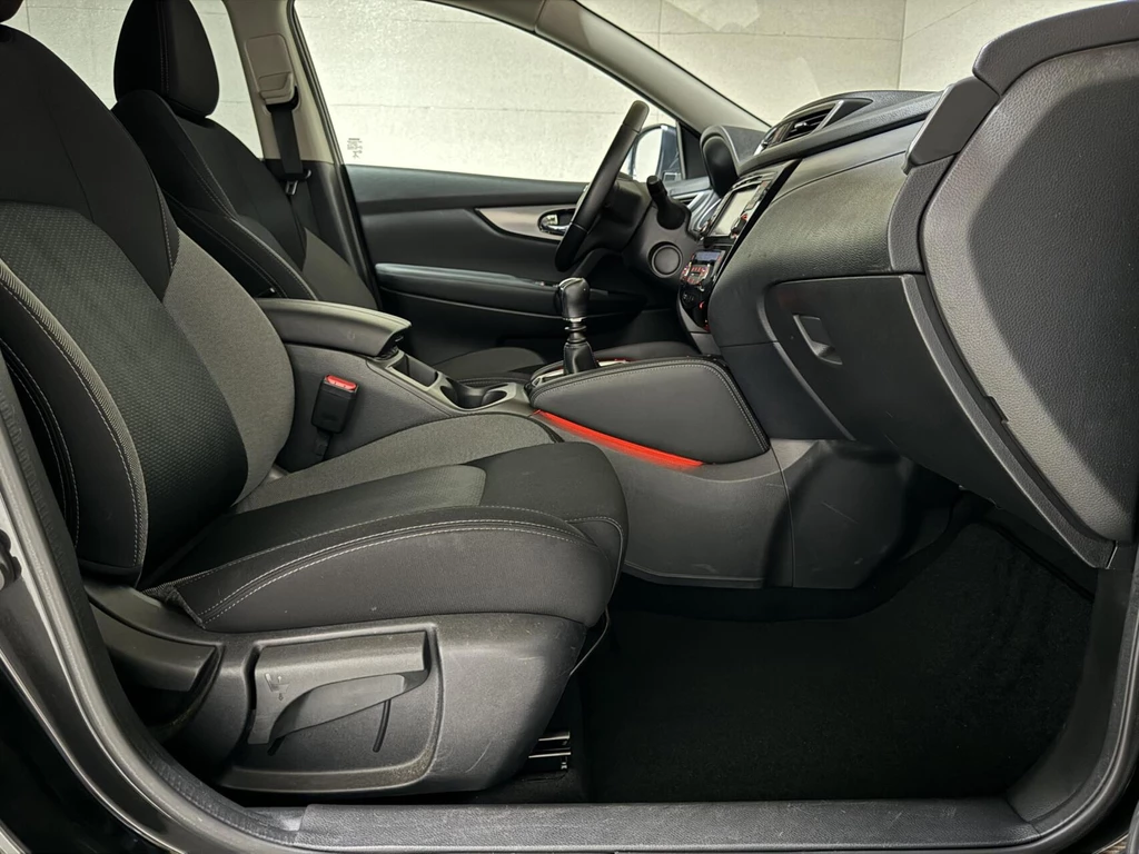 Nissan QASHQAI – foto 27