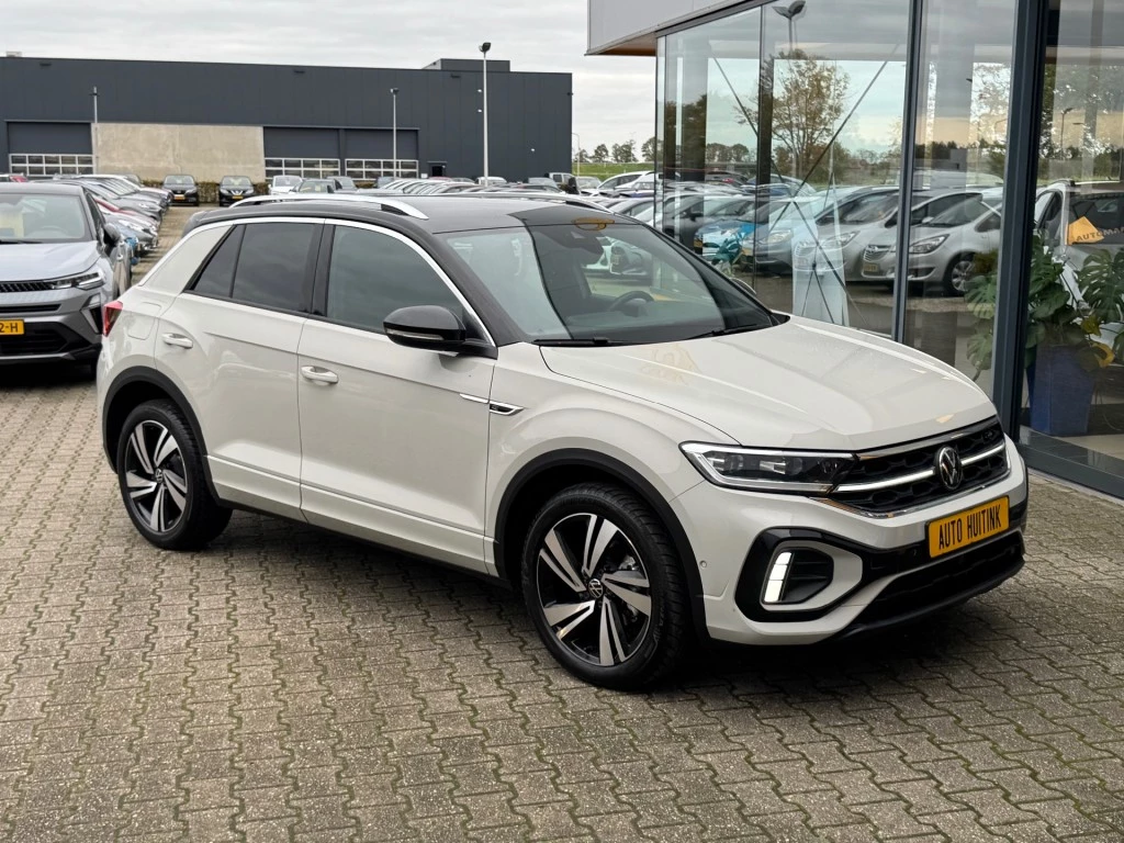Volkswagen T-Roc – foto 6