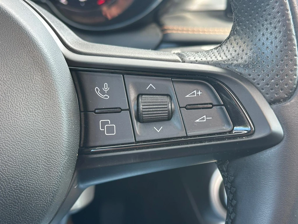 Alfa Romeo Tonale – foto 18