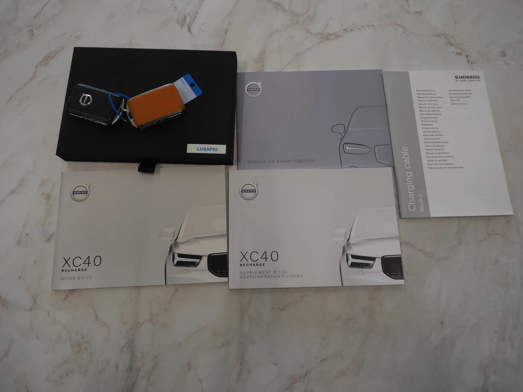 Volvo XC40 – foto 13