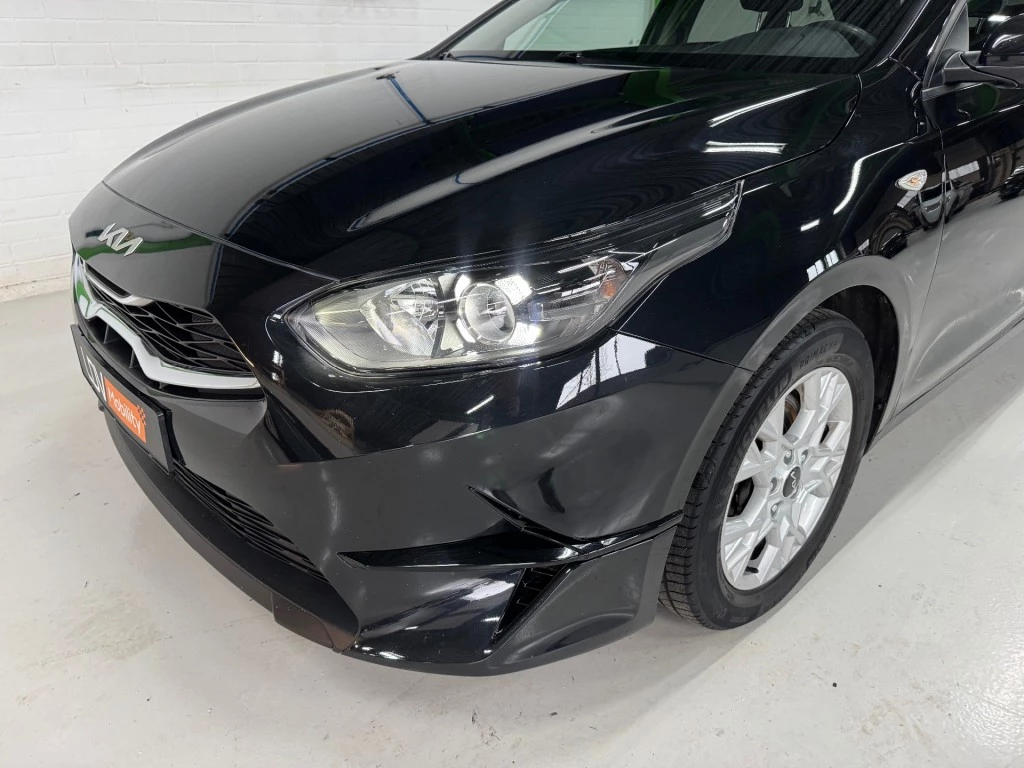 Kia Ceed – foto 3