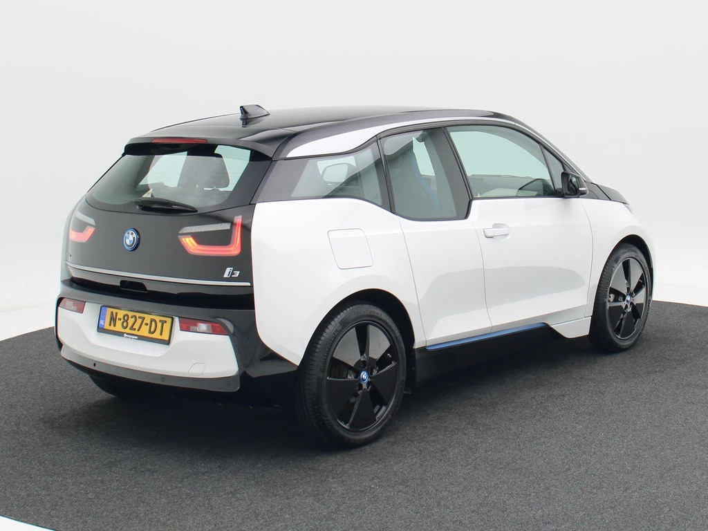 BMW i3 – foto 4
