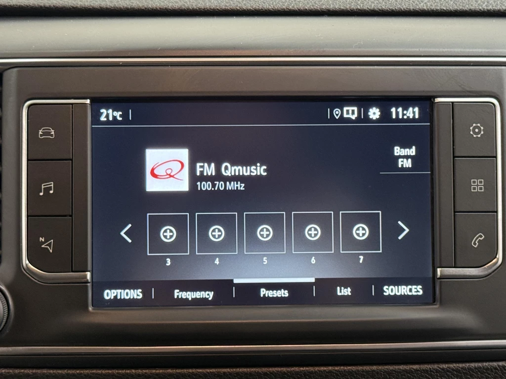 Opel Vivaro – foto 34