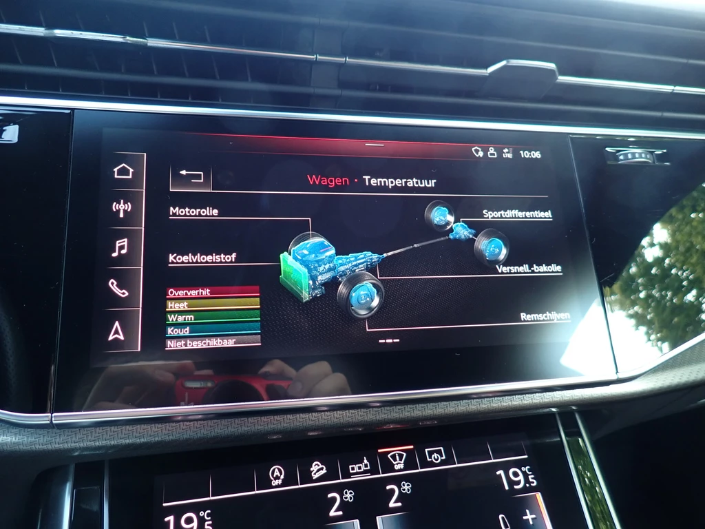 Audi RSQ8 – foto 22