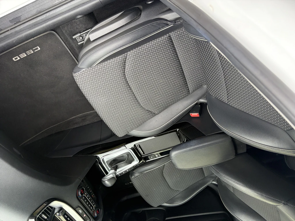 Kia Ceed – foto 26