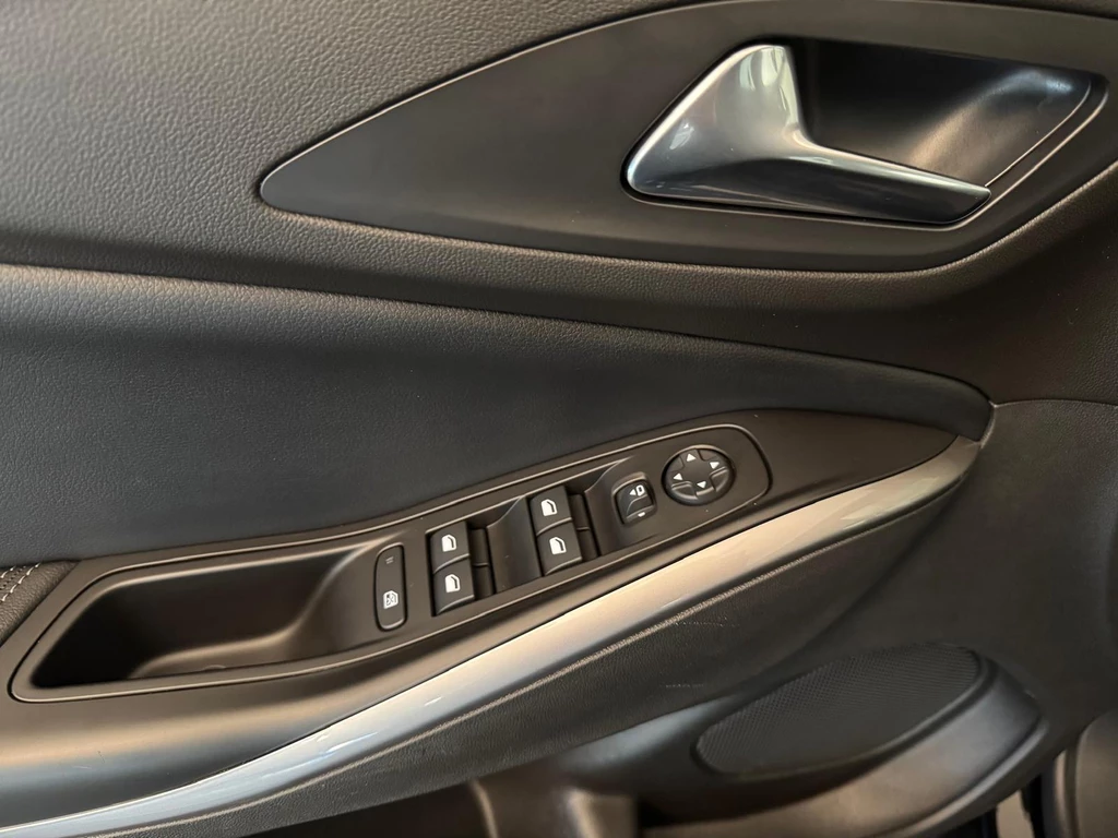 Opel Grandland – foto 27