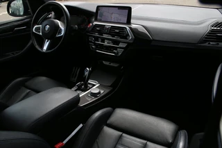 BMW X3 – thumbnail 17
