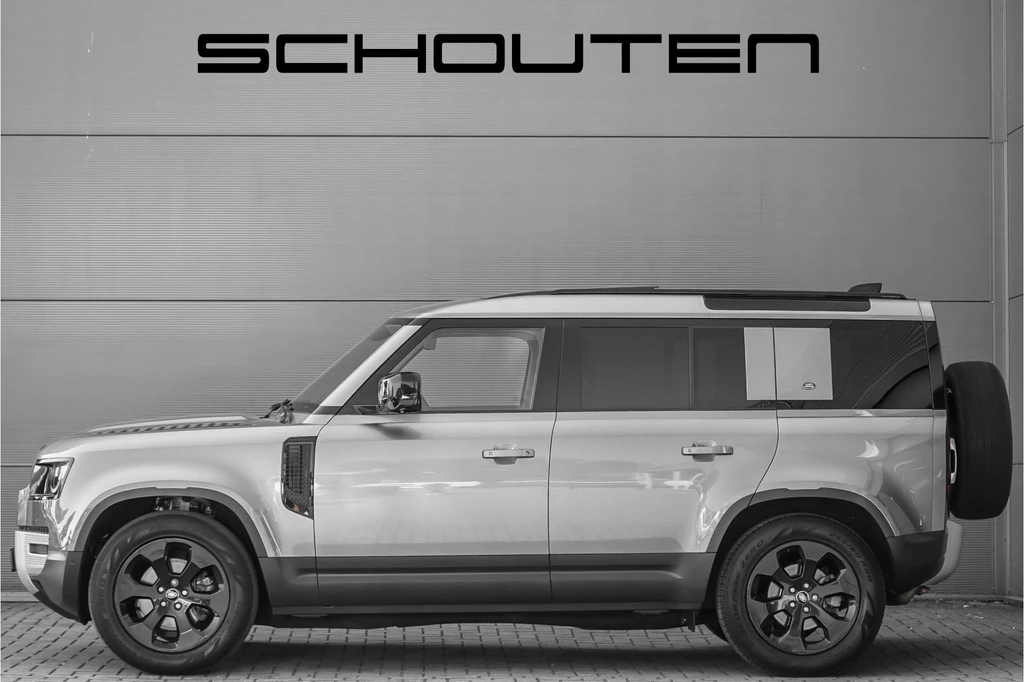 Land Rover Defender – foto 3