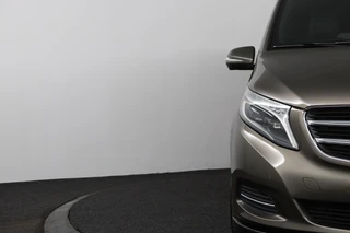 Mercedes-Benz V-Klasse – thumbnail 9
