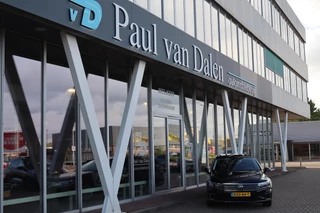 Volkswagen Passat – thumbnail 10