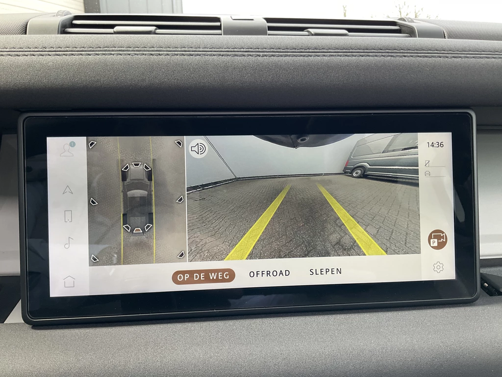 Land Rover Defender – foto 16