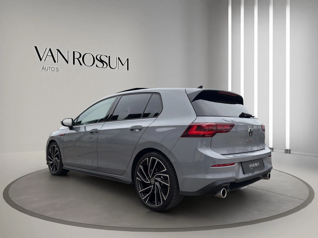 Volkswagen Golf – foto 4