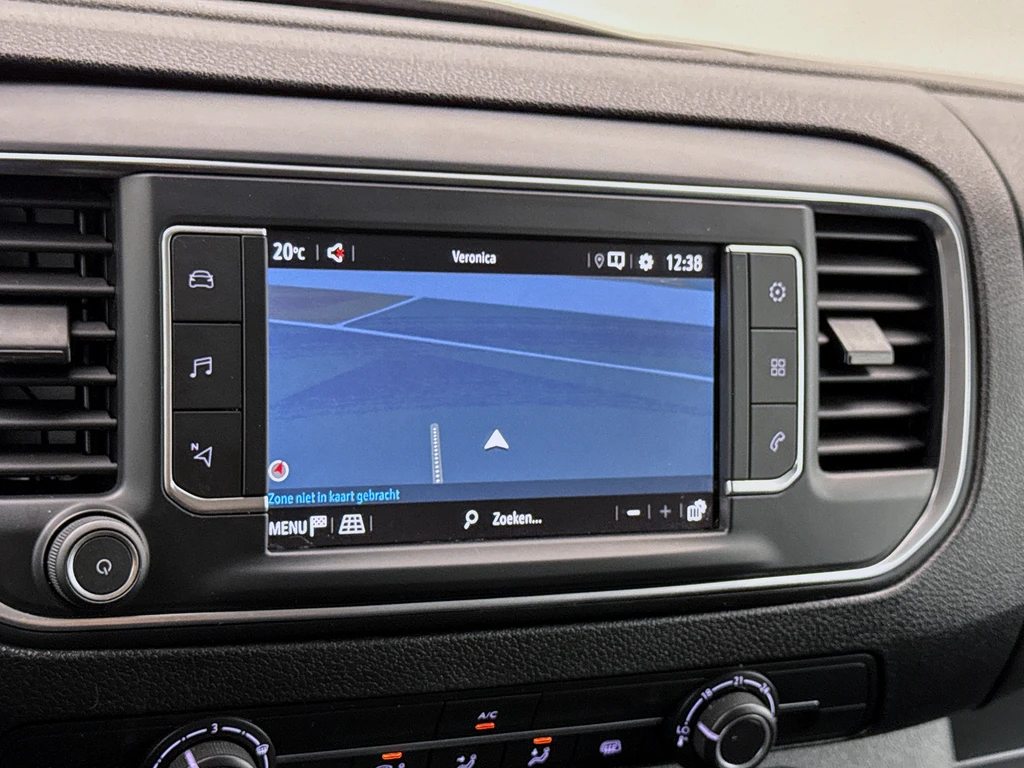 Opel Vivaro – foto 18