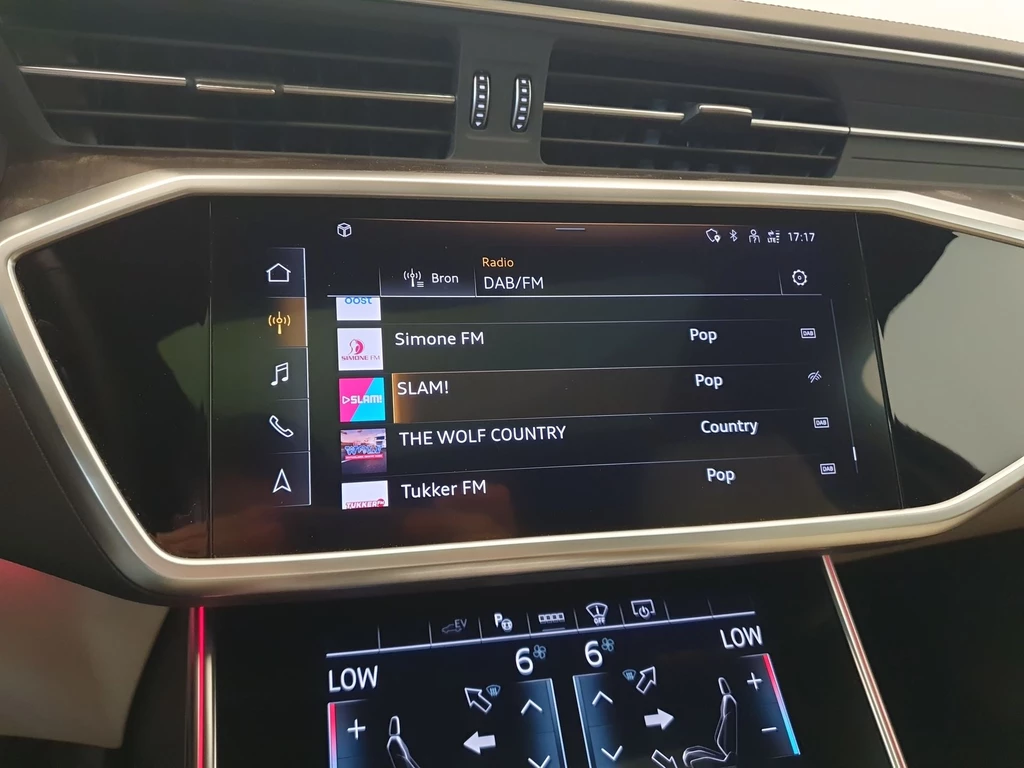 Audi A6 – foto 16