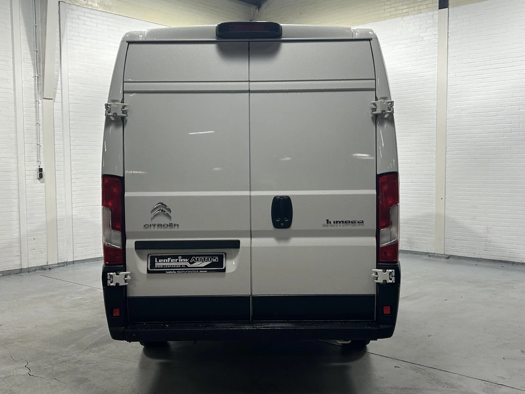 Citroën Jumper – foto 4