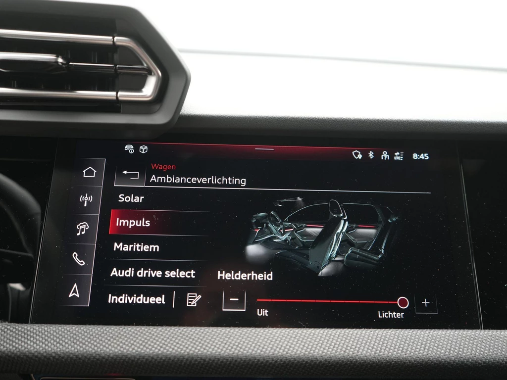 Audi A3 – foto 29
