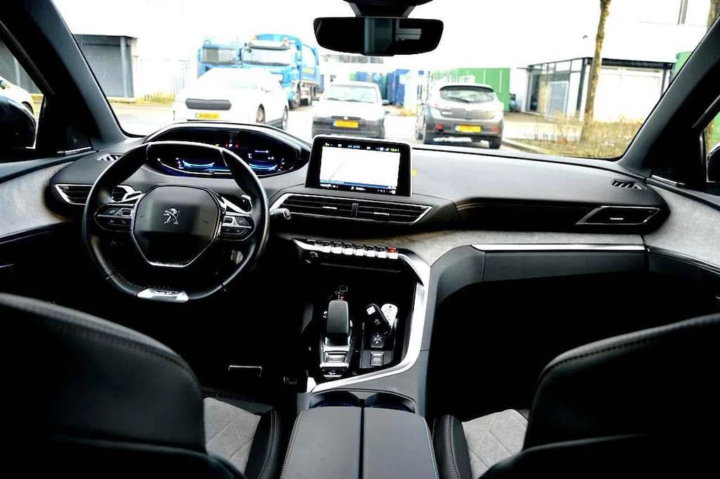 Peugeot 3008 – foto 13