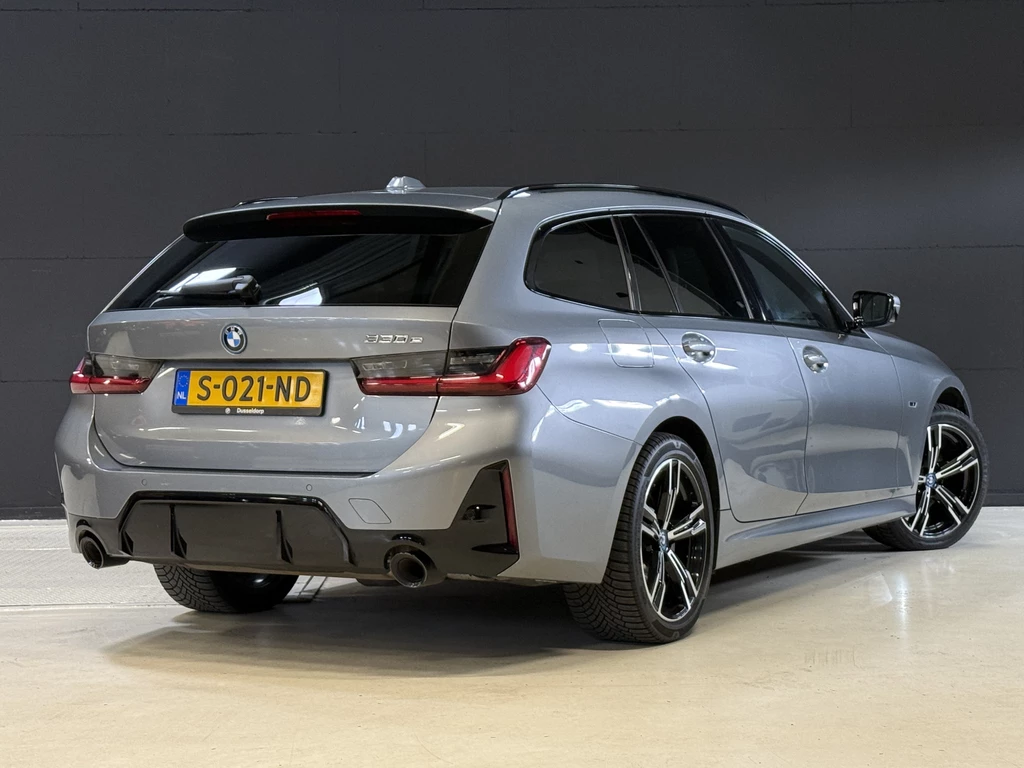 BMW 3 Serie – foto 5