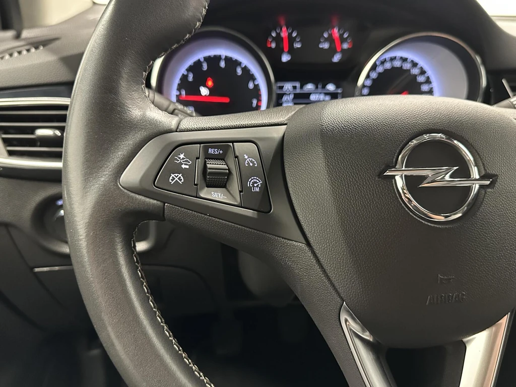 Opel Astra – foto 27