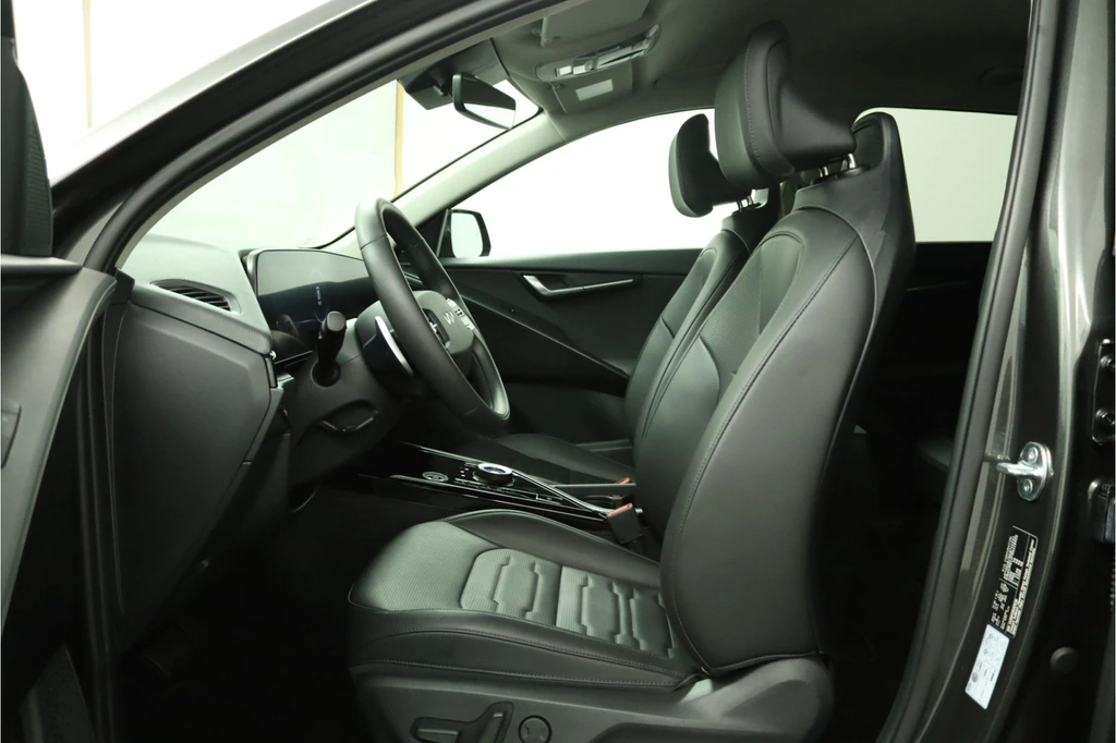 Kia Niro EV – foto 22