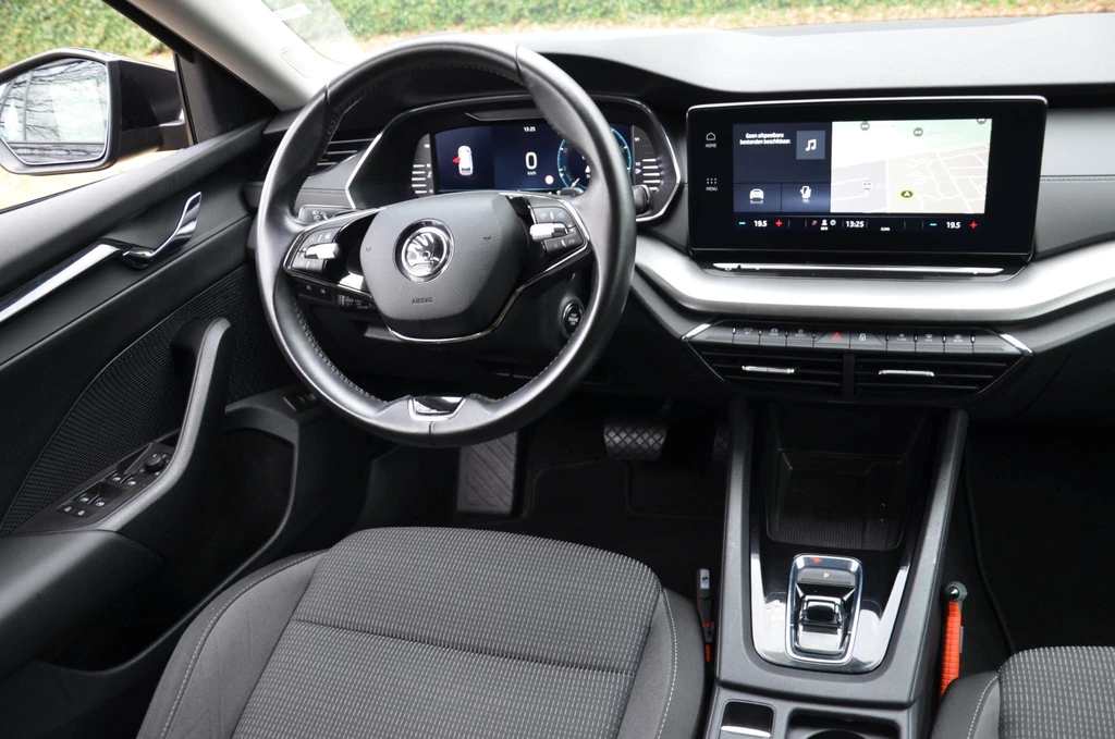 Škoda Octavia – foto 19