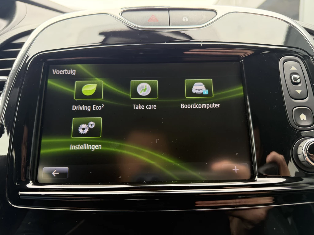 Renault Captur – foto 21