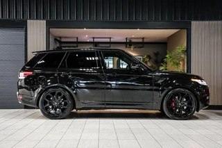 Land Rover Range Rover Sport – thumbnail 8