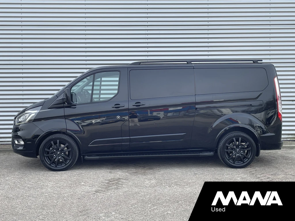 Ford Transit Custom – foto 2