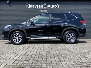 Subaru Forester – thumbnail 2