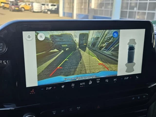 Ford Transit Custom – thumbnail 22