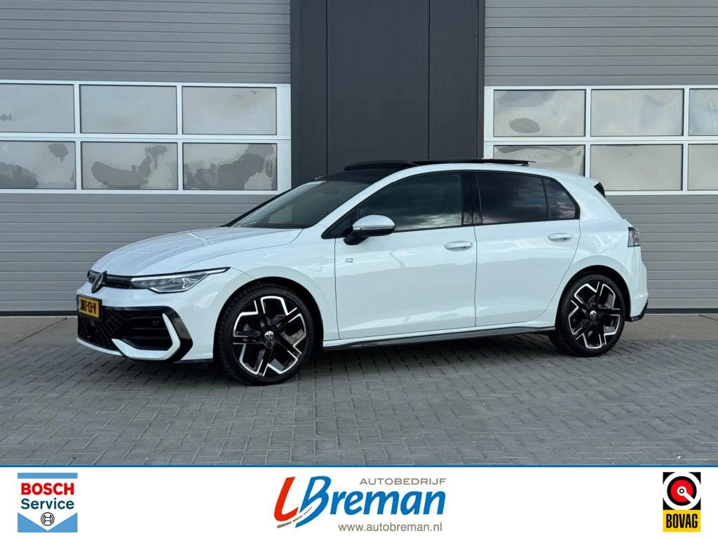 Volkswagen Golf – foto 2
