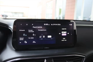 Hyundai Santa Fe – thumbnail 34