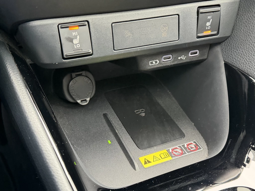 Toyota Yaris – foto 30