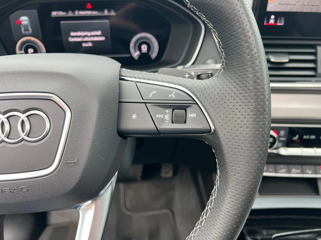 Audi Q5 – foto 16