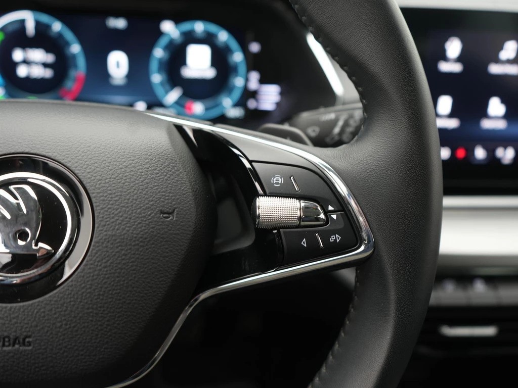 Škoda Octavia – foto 19