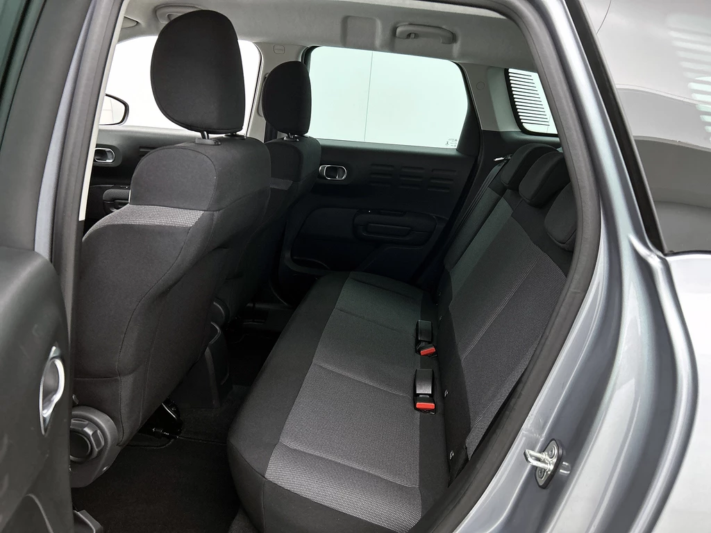 Citroën C3 Aircross – foto 26