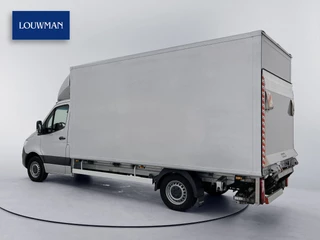 Mercedes-Benz Sprinter – thumbnail 5