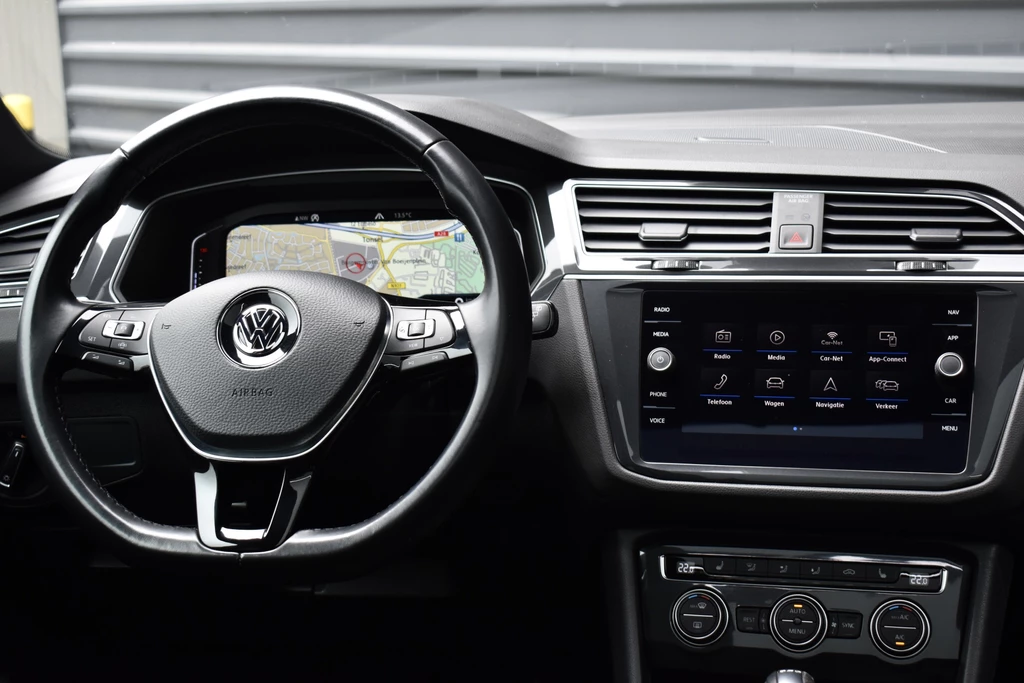 Volkswagen Tiguan – foto 9