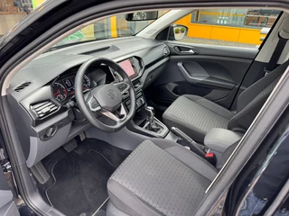 Volkswagen T-Cross – thumbnail 23